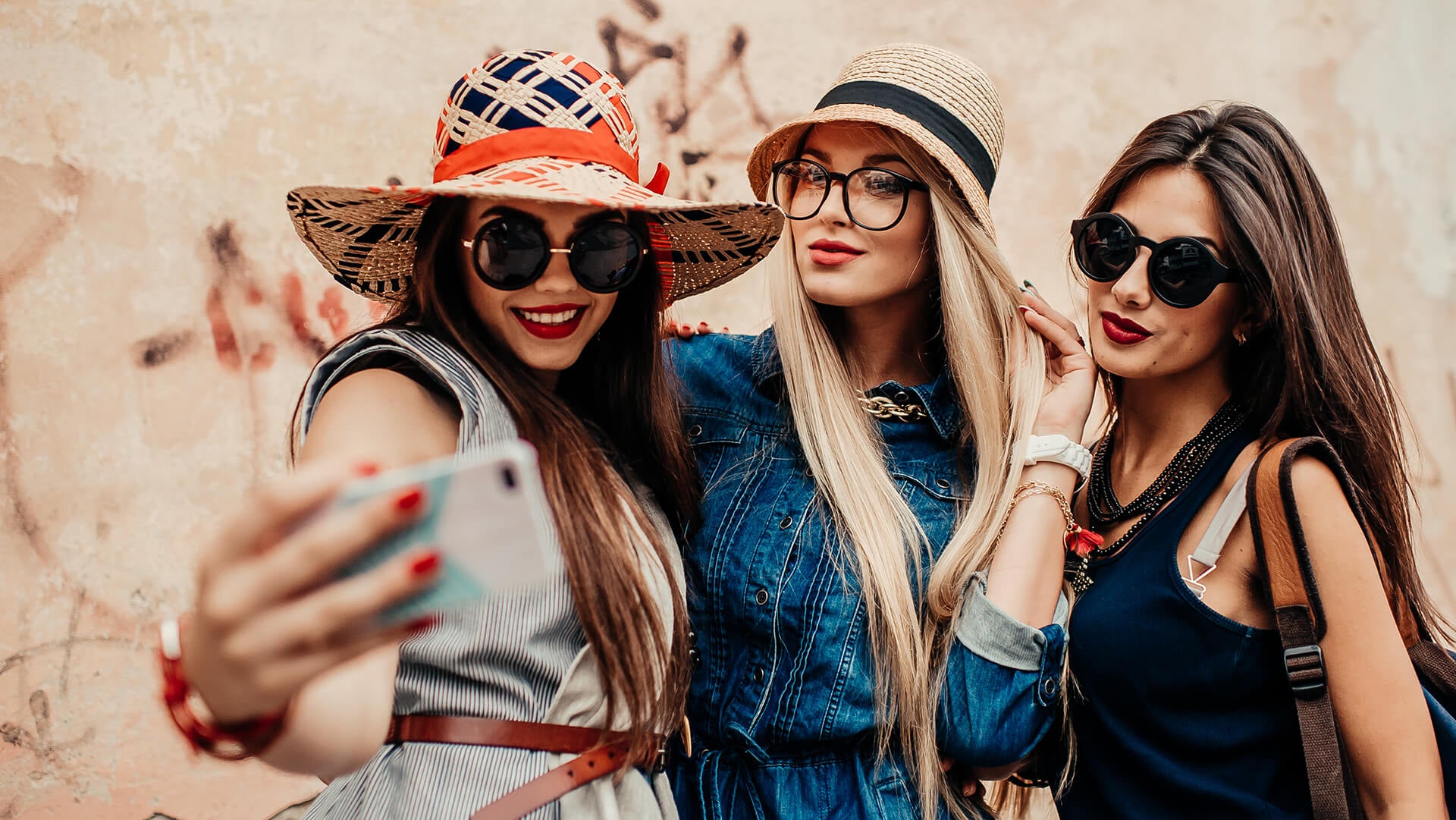 Enjoy their summer vacation