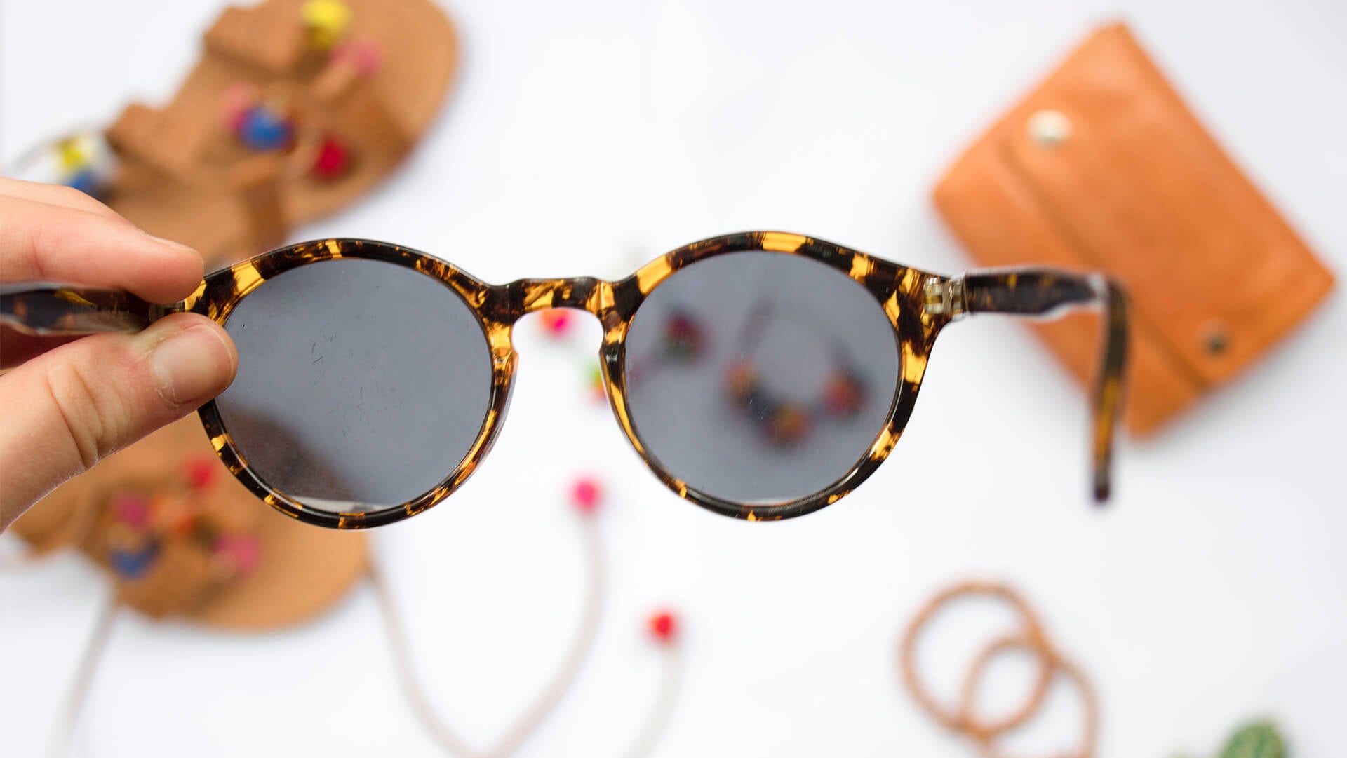 Stylish and stunning frames