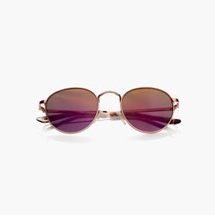 Round Unisex Sunglasses