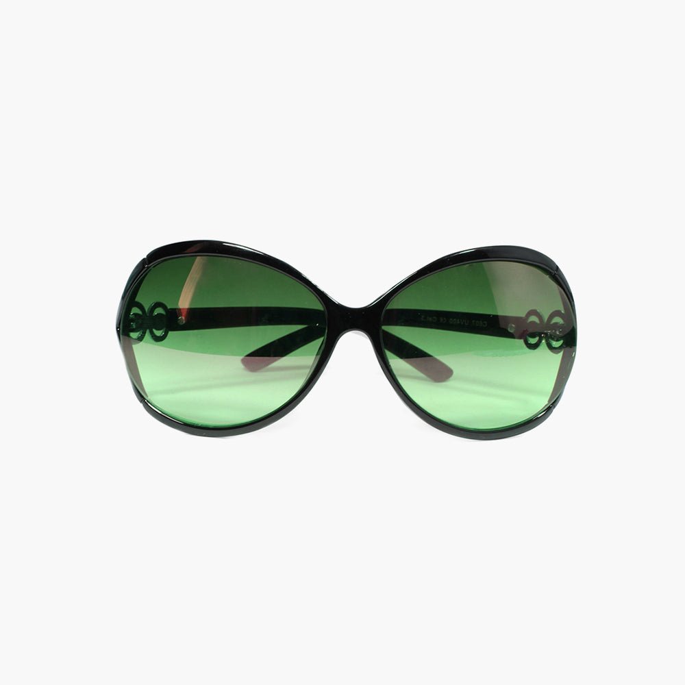 Wayfarer Sunglasses(Green)