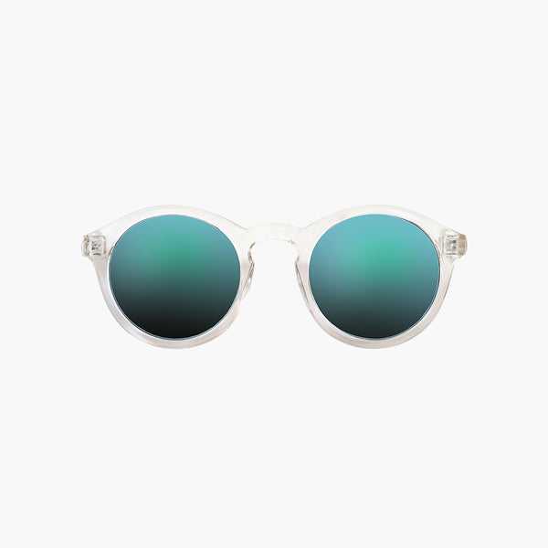 Polarized Rectangular Sunglasses