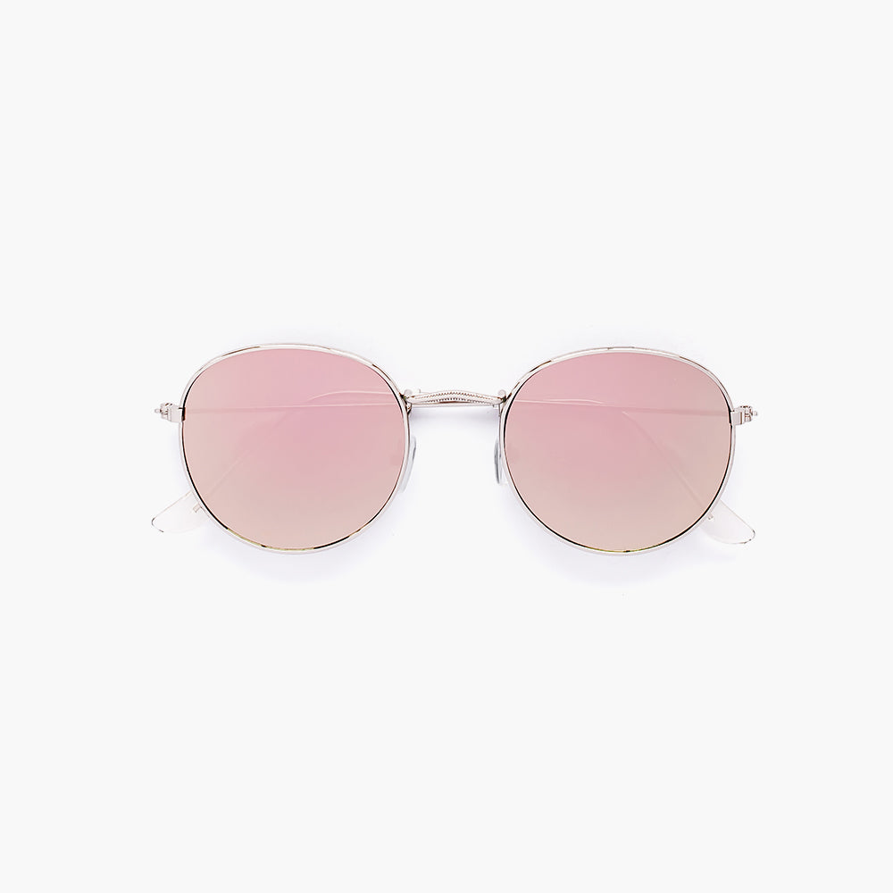 Square Men's Sunglasses