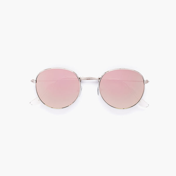 Oval Sunglasses