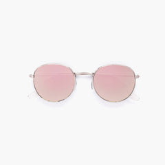 Oval Sunglasses