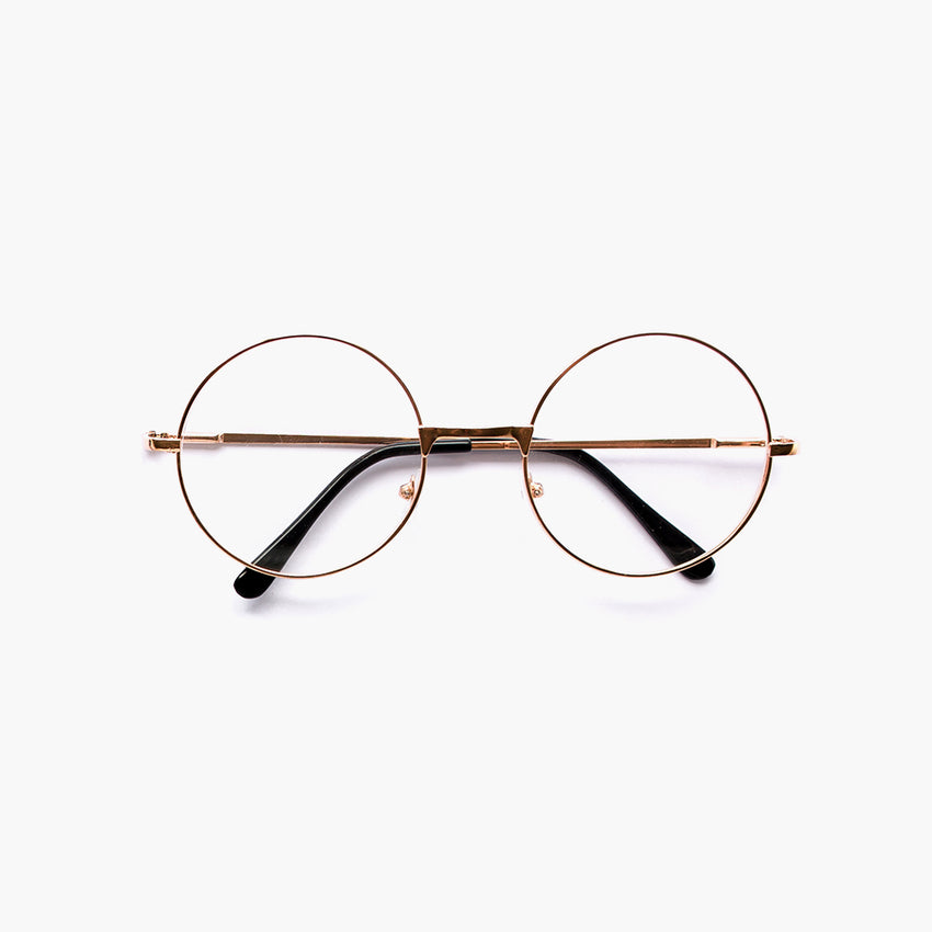 Aviator Frame Sunglasses