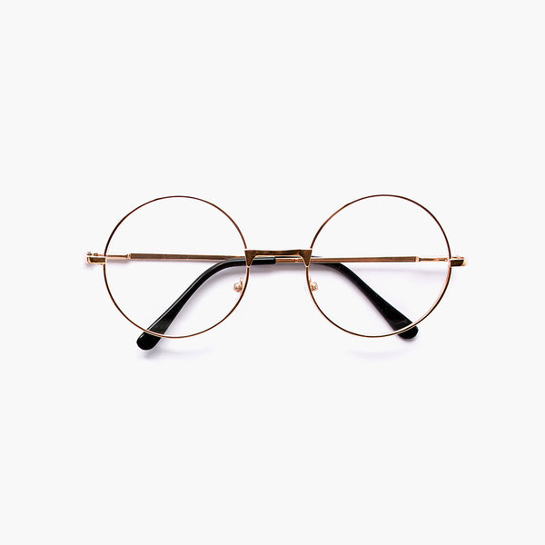 Aviator Frame Sunglasses