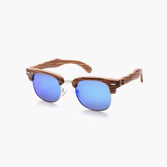 Sports Aviator Sunglasses
