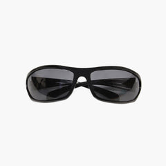 Transparent Wayfarer