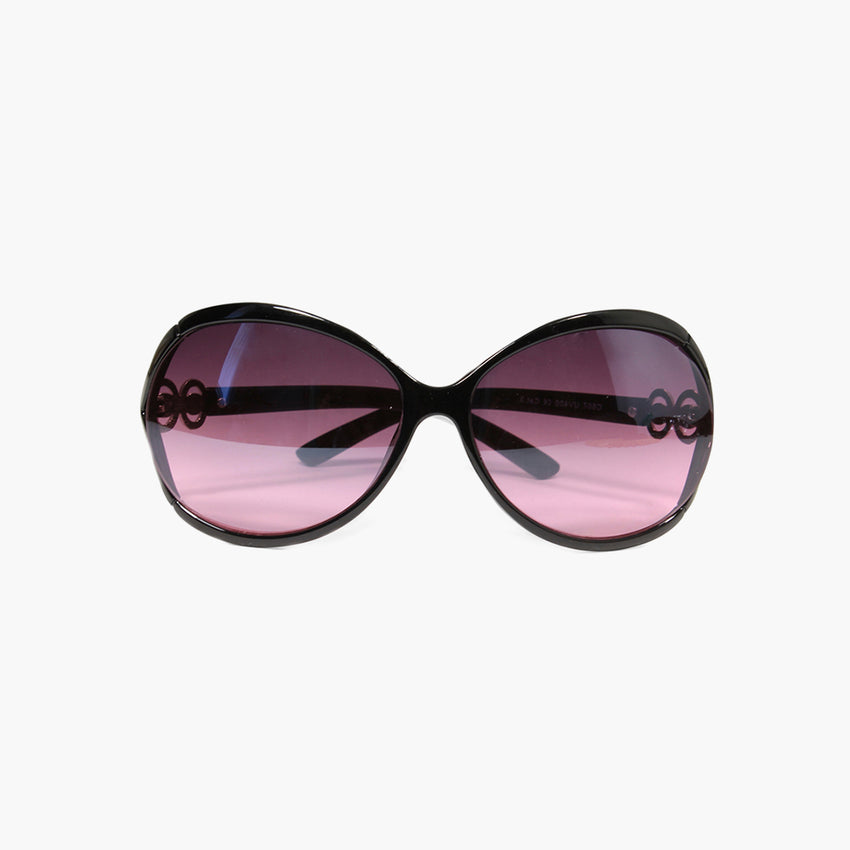 Transparent Wayfarer