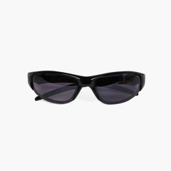 Transparent Wayfarer